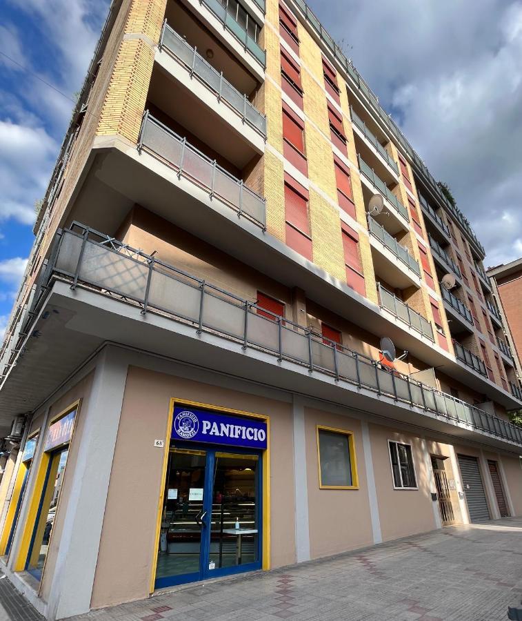 Alloggio Primavera Terni Exterior photo