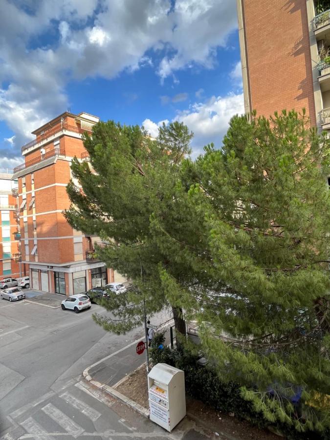 Alloggio Primavera Terni Exterior photo