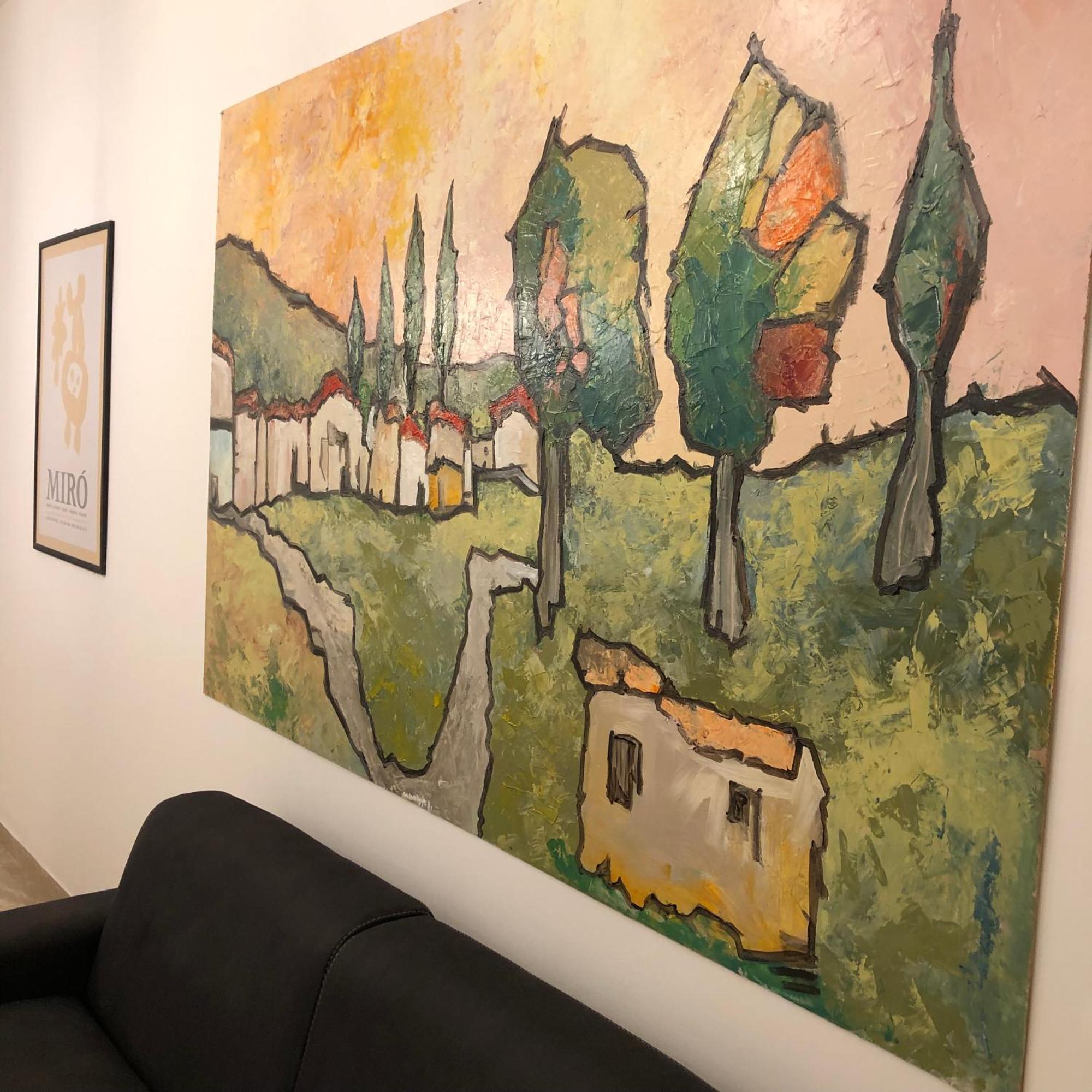 Alloggio Primavera Terni Exterior photo