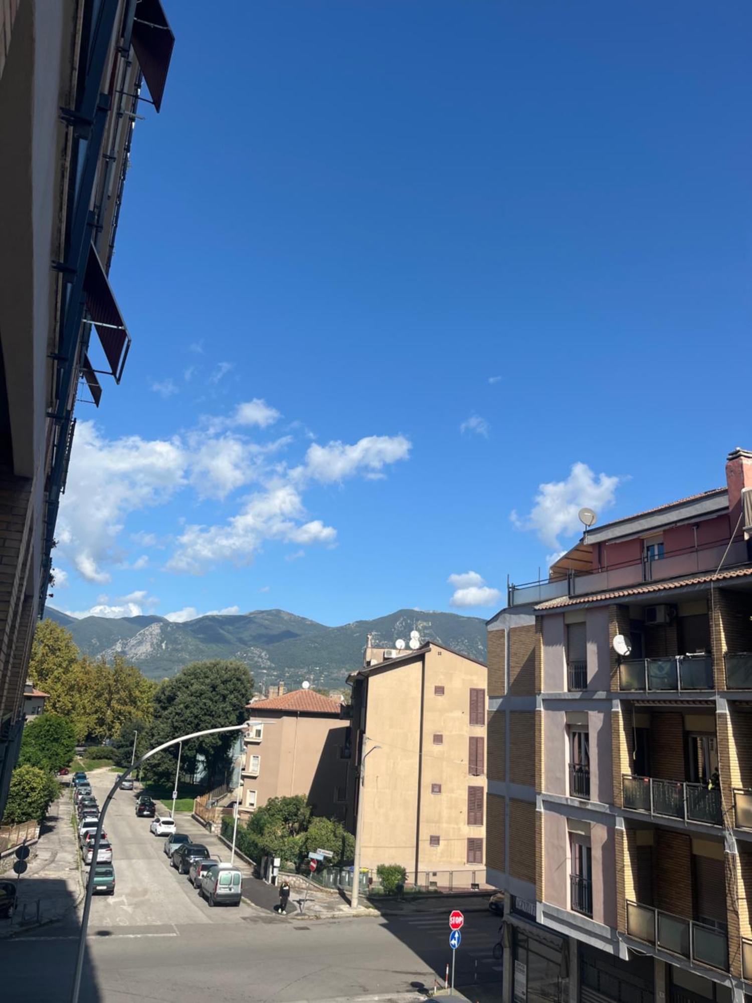 Alloggio Primavera Terni Exterior photo